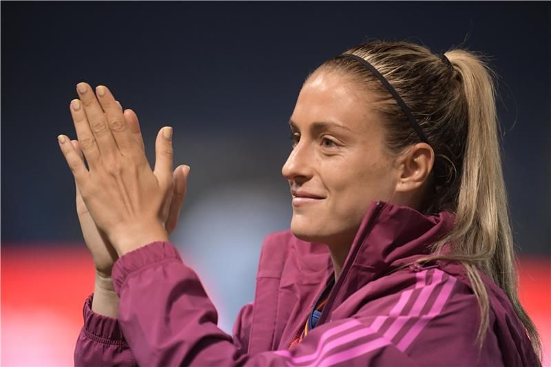 أليكسيا بوتياس