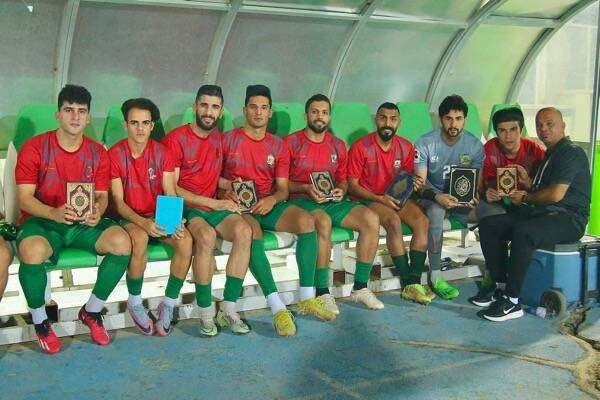 دكة بدلاء الشرطة