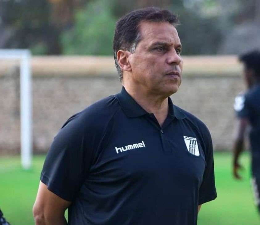 حسام البدري