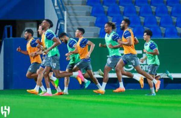 من مران الهلال
