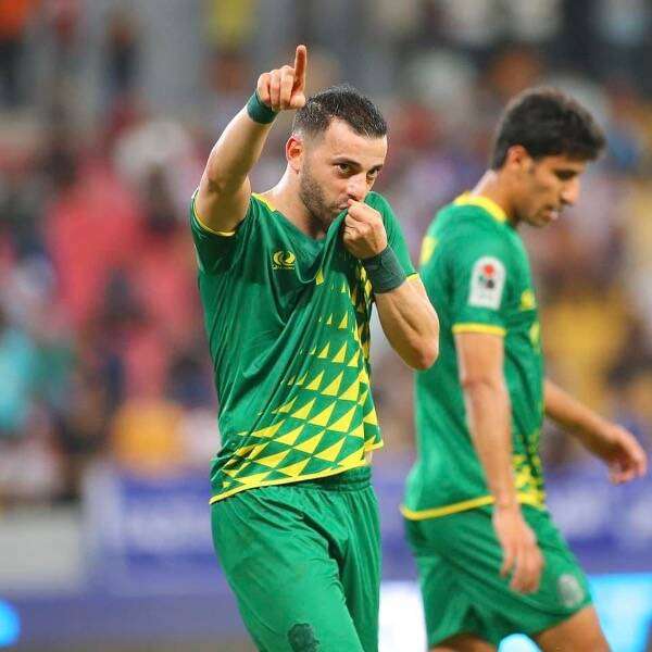 محمود المواس