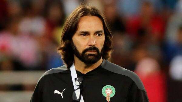 رينالد بيدروس