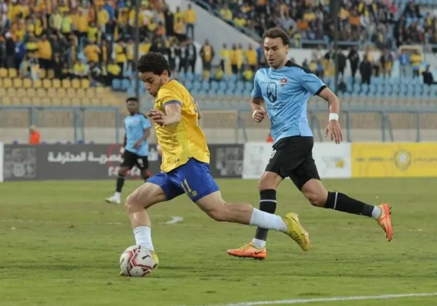 من المنافسات المحلية