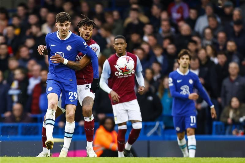 كاي هافيرتز