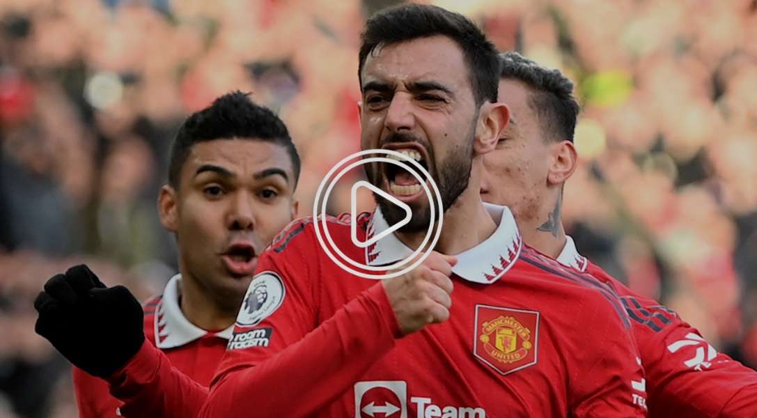 برونو فيرنانديز