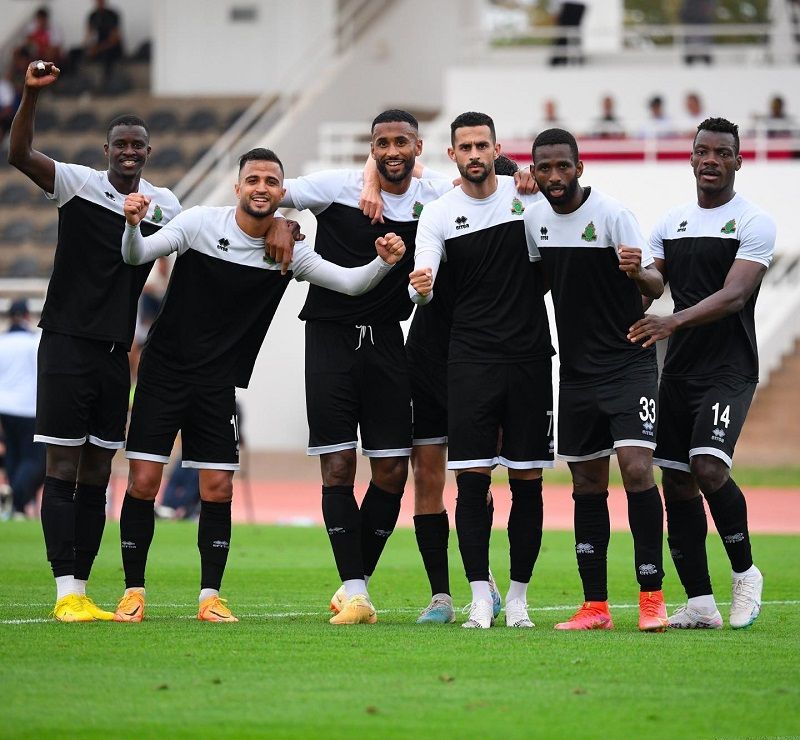 الجيش الملكي