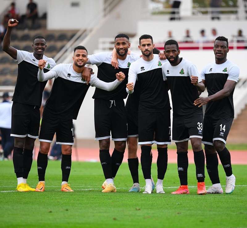 الجيش الملكي