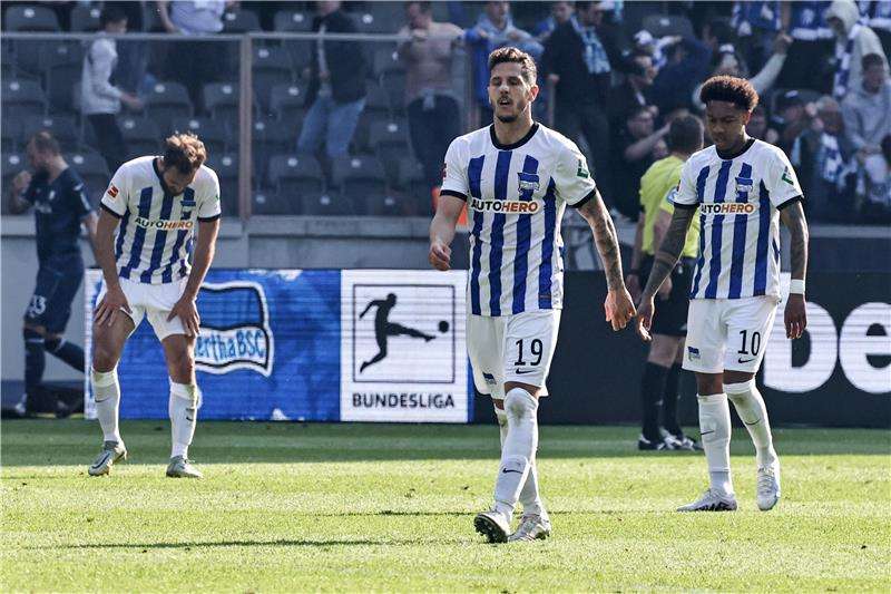 هيرتا برلين