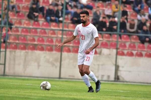 نزار الرشدان