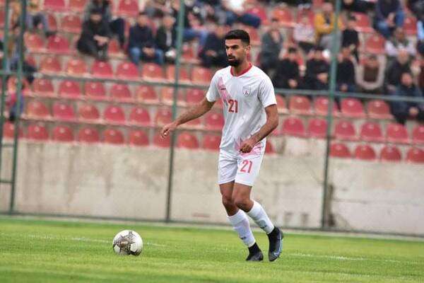 نزار الرشدان