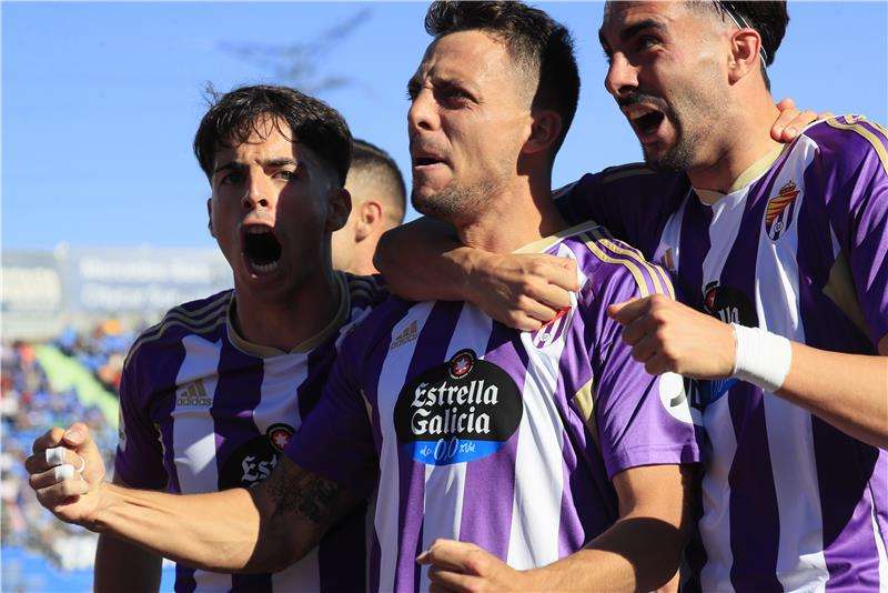 لاعبو بلد الوليد