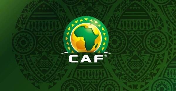 الاتحاد الأفريقي لكرة القدم