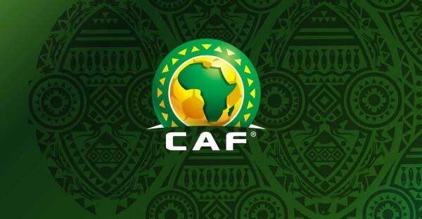 الاتحاد الأفريقي لكرة القدم