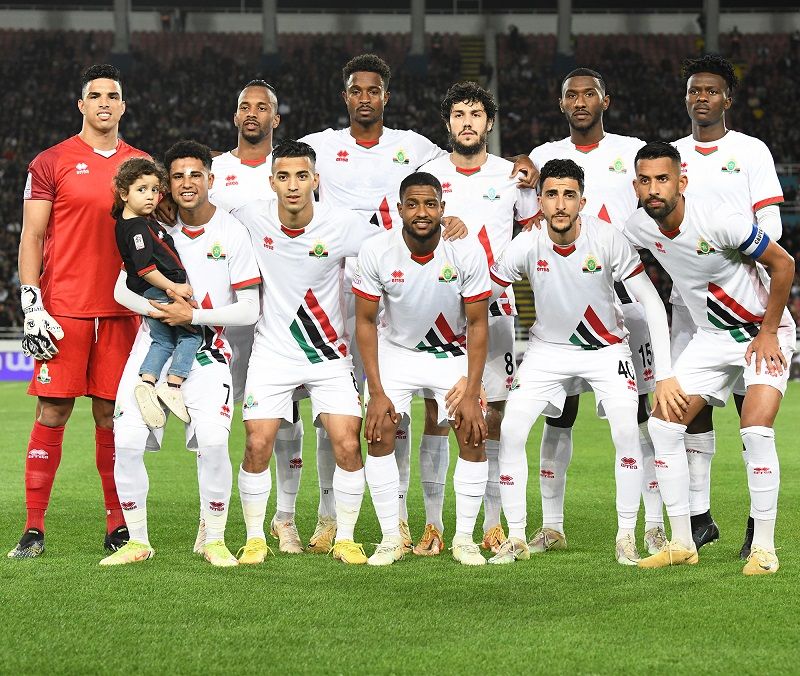 الجيش الملكي