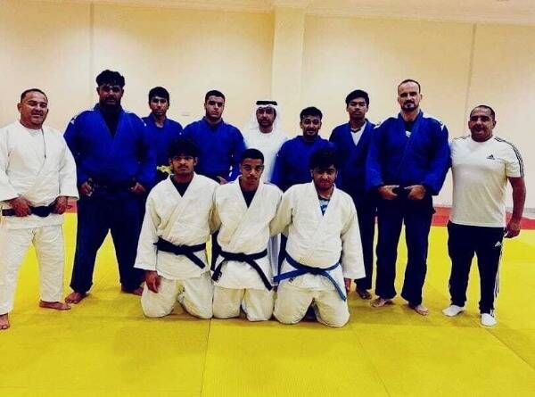 منتخب الإمارات