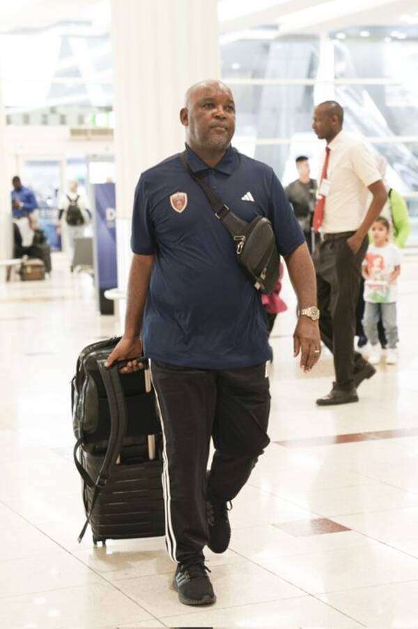 بعثة نادي الوحدة