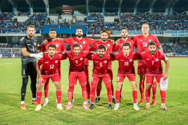 منتخب لبنان