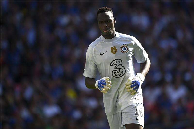 إدوارد ميندي