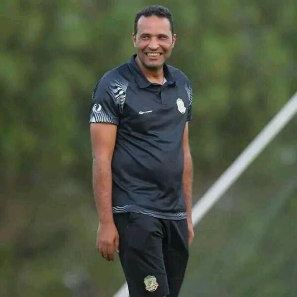 مؤمن سليمان