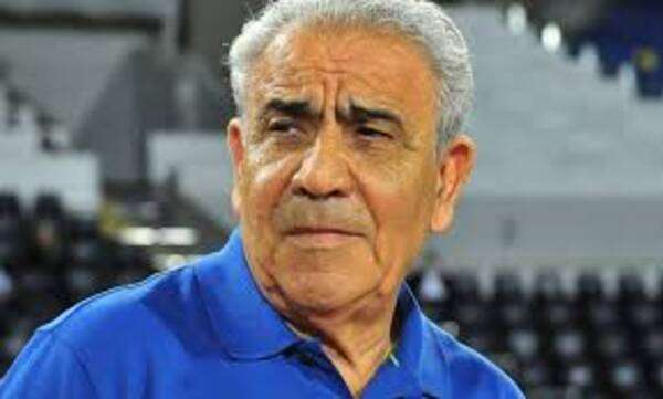 فوزي البنزرتي