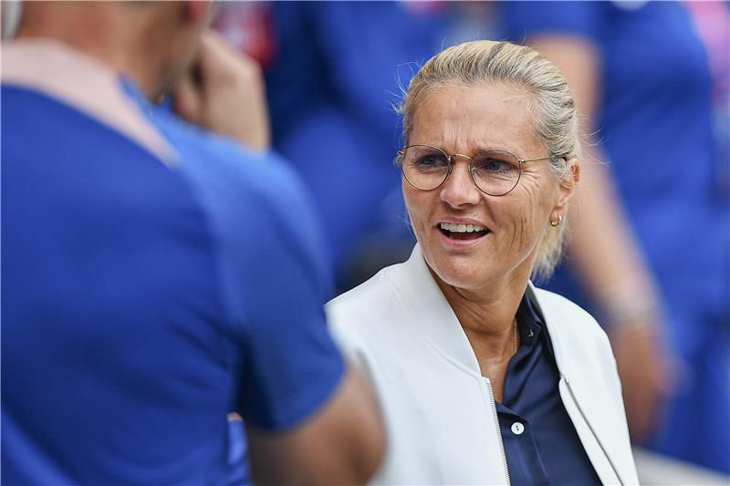 سارينا ويجمان