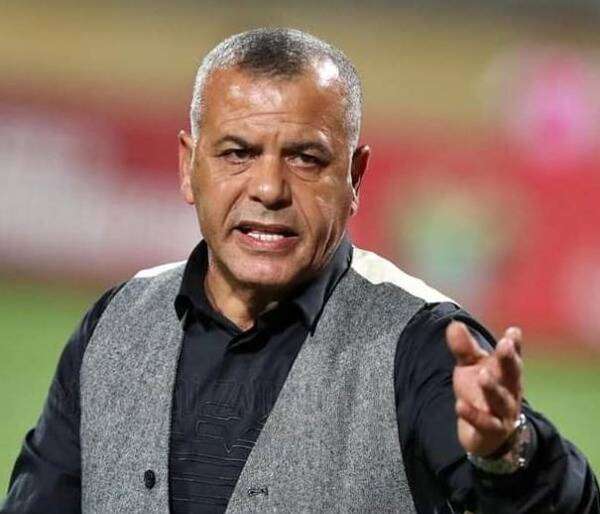 جمال أبوعابد