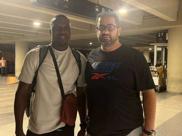 ريتشارد بافور