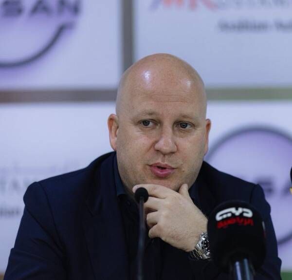 ماركو نيكوليتش