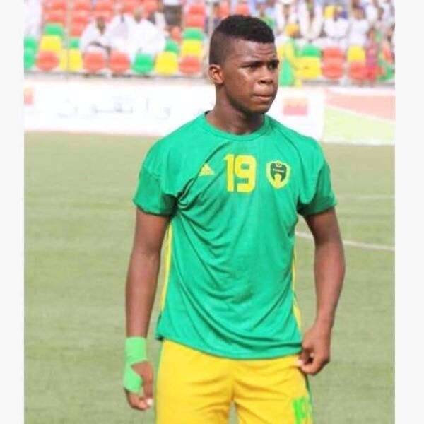 محمد خي لجواد