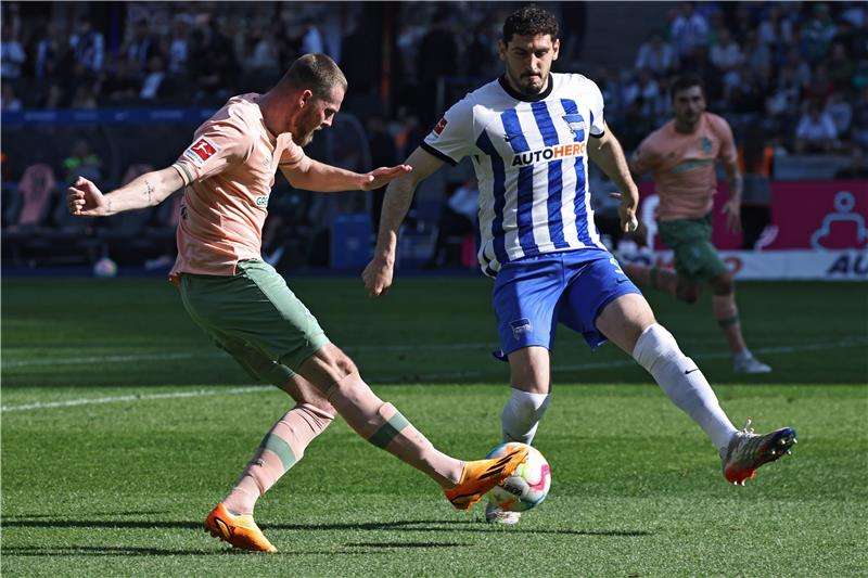 مارفين دوكش