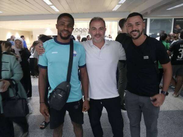 جيرمينيو داسيلفا