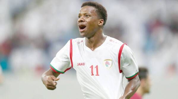 المنذر العلوي