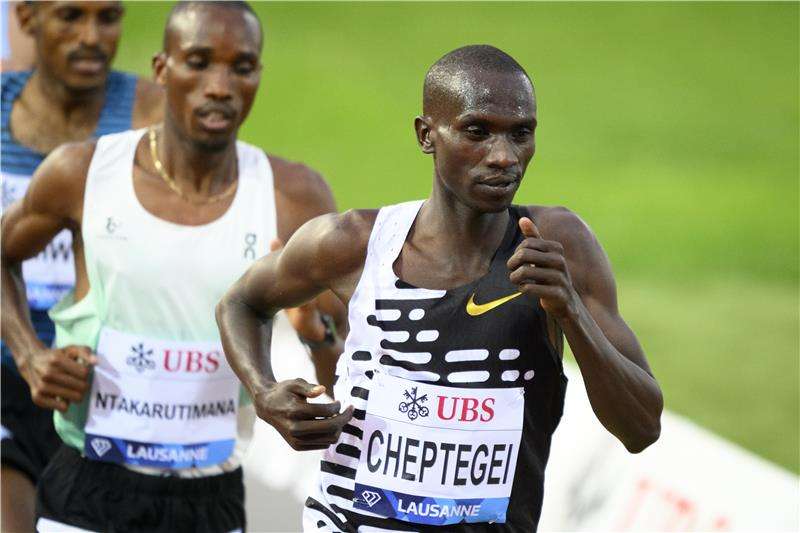 جوشوا تشبتيجي