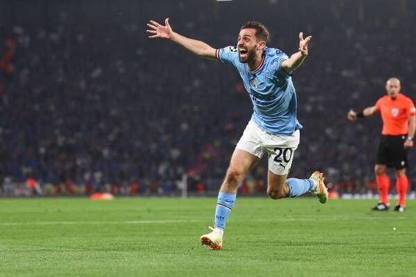 برناردو سيلفا