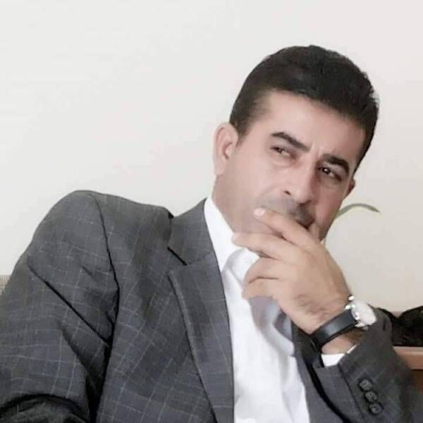 خالد الزعبي