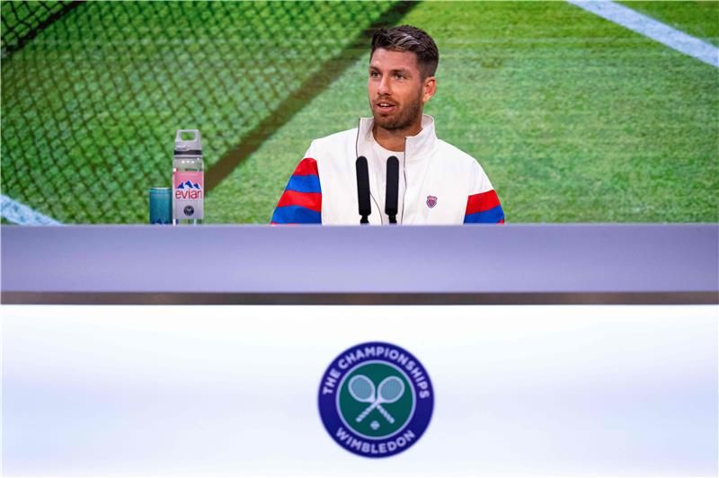 كاميرون نوري