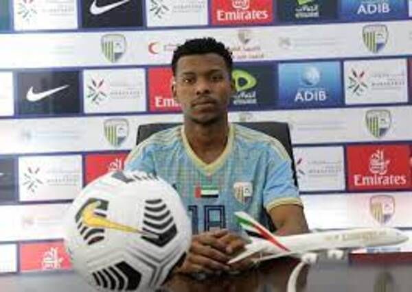 محمد الجنيبي