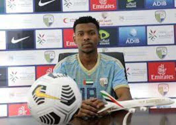 محمد الجنيبي