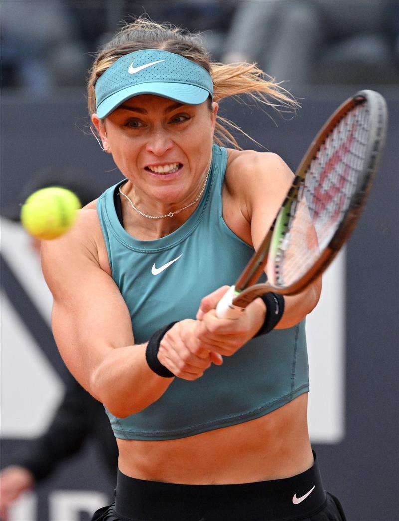 باولا بادوسا