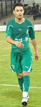 طارق الصيد