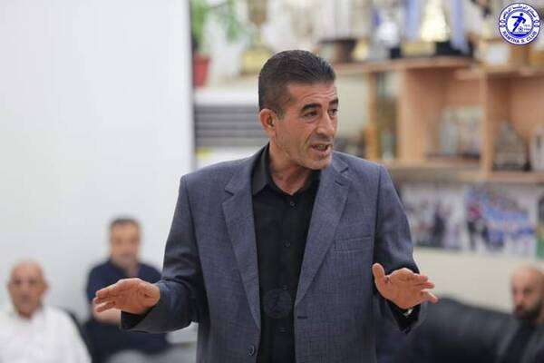 من الاجتماع