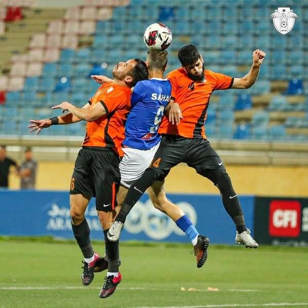 جانب من لقاء مغير السرحان وسحاب