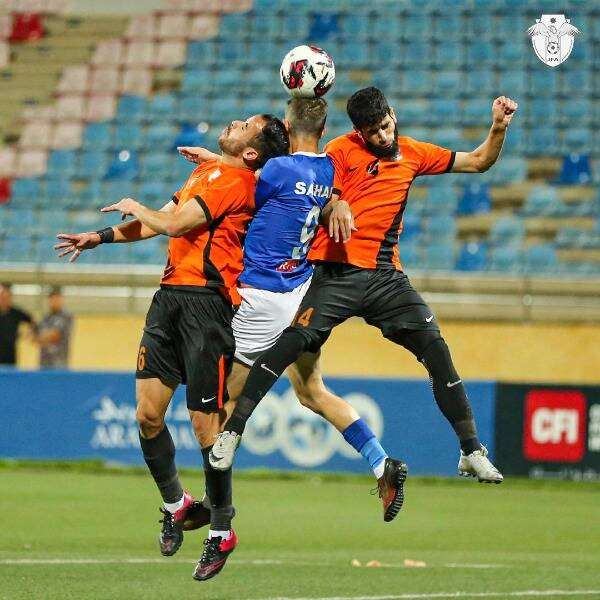 جانب من لقاء مغير السرحان وسحاب