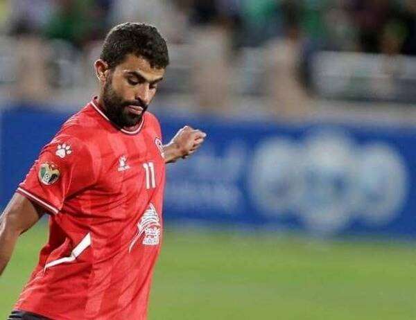 حمزة الصيفي