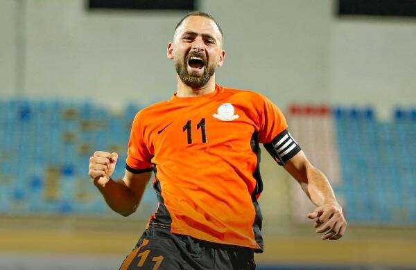 صهيب أبو هشهش