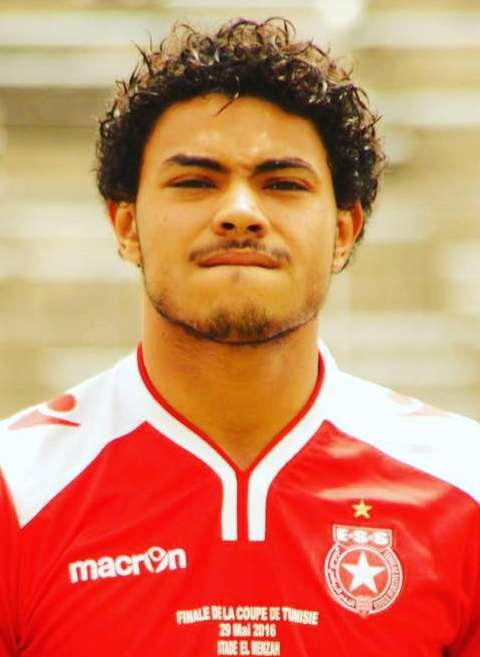 عامر العمراني