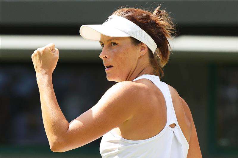 تاتيانا ماريا