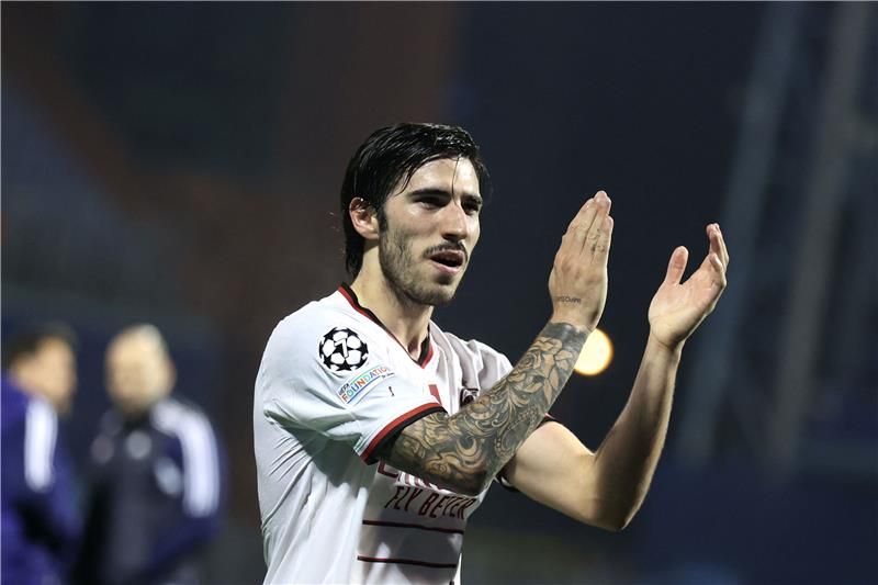 ساندرو تونالي