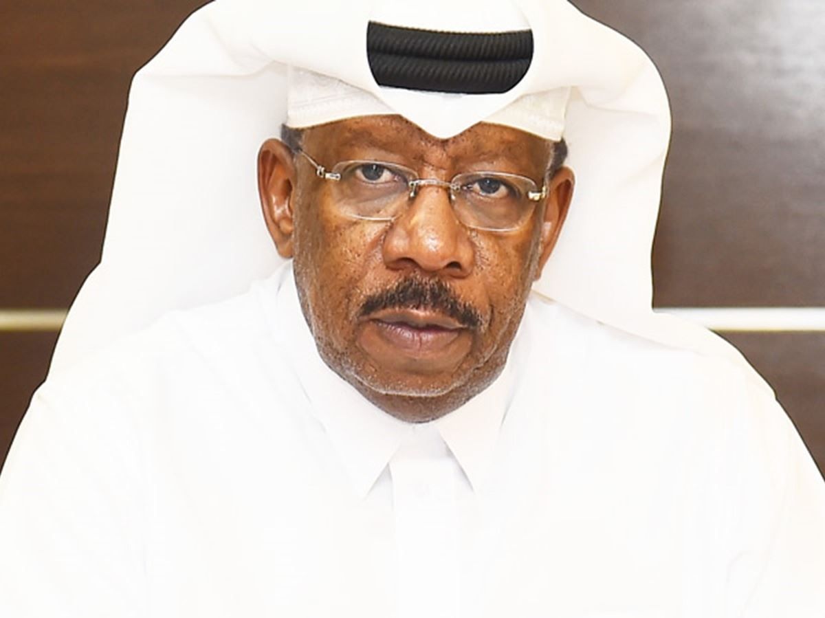 دحلان الحمد