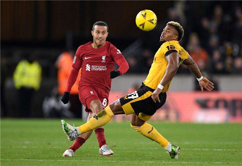 تياجو ألكانتارا